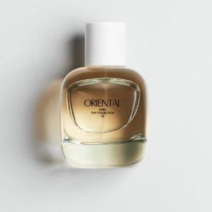 Zara Oriental (90ML) + Zara Ultra Juicy (90ML)